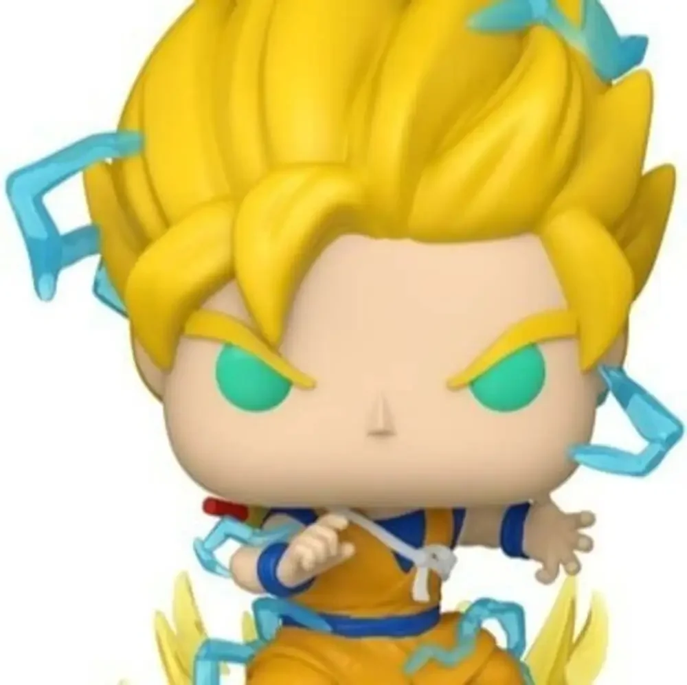 Funko track down